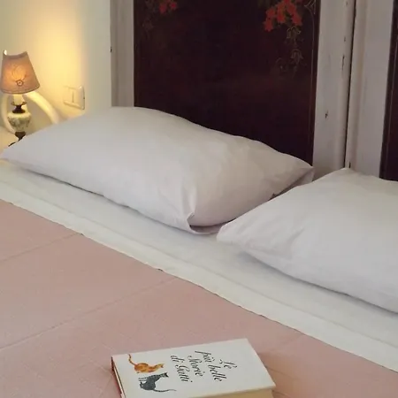 Bed & Breakfast Il Gatto Pescatore Stintino