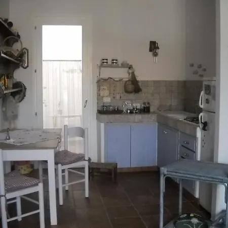 Il Gatto Pescatore Bed & Breakfast