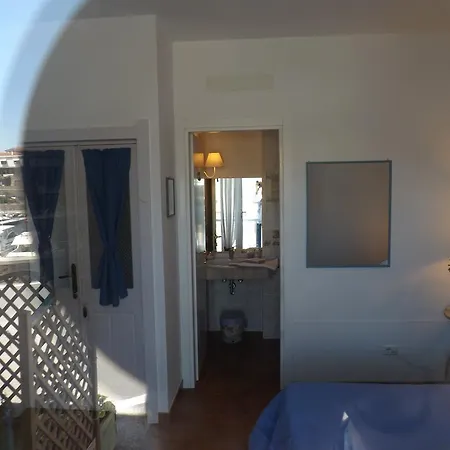 Bed & Breakfast Il Gatto Pescatore *