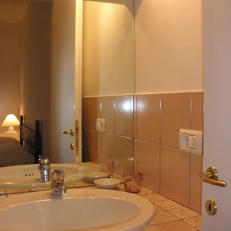 Bed & Breakfast Il Gatto Pescatore