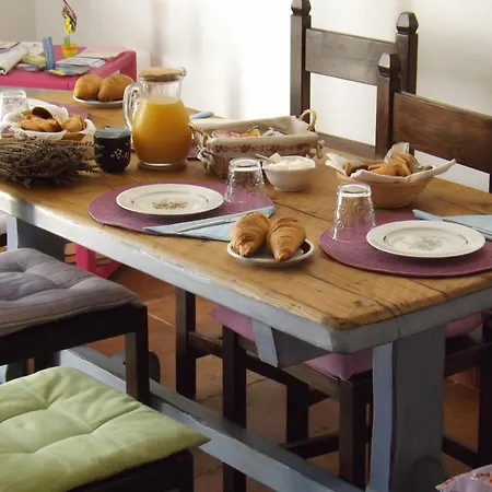 Il Gatto Pescatore Bed & Breakfast