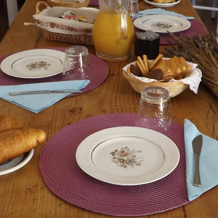 Bed & Breakfast Il Gatto Pescatore 3*