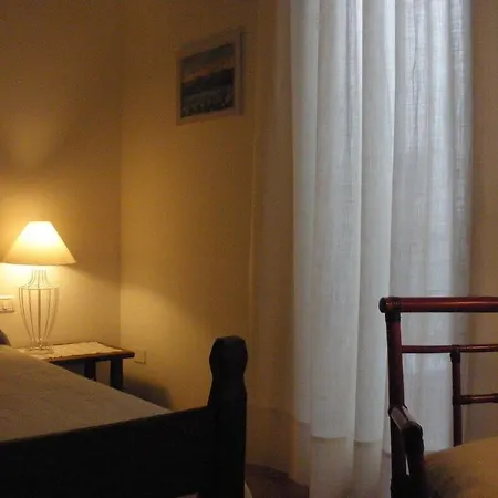 Il Gatto Pescatore Bed & Breakfast