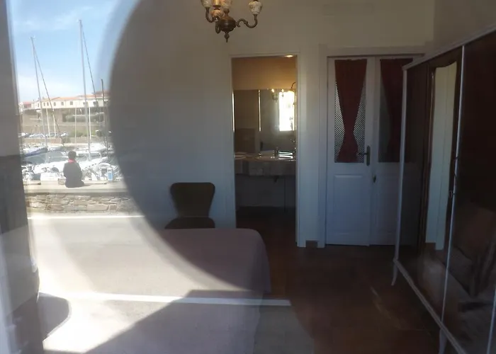 Il Gatto Pescatore 3* Stintino