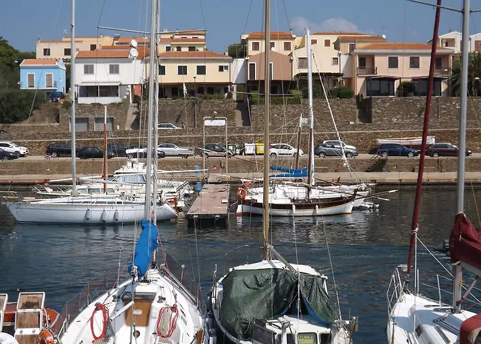 Il Gatto Pescatore Bed & Breakfast