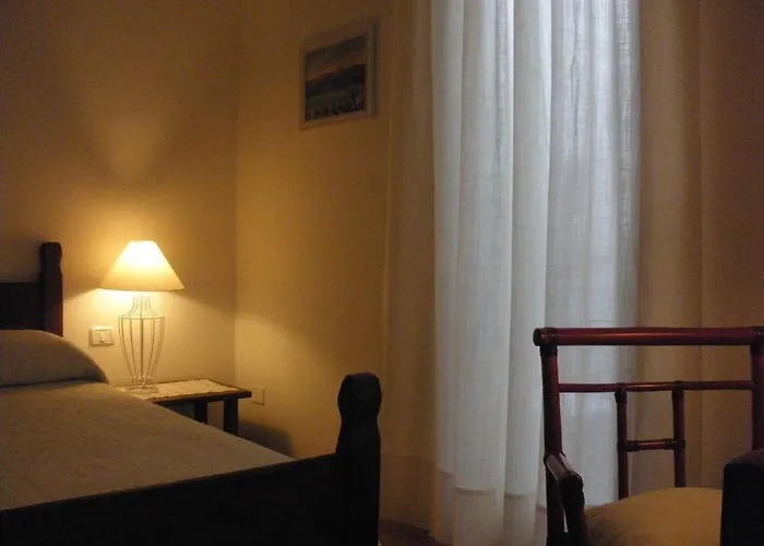 Il Gatto Pescatore Bed & Breakfast