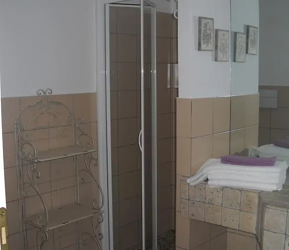 Bed & Breakfast Il Gatto Pescatore