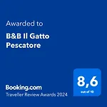 Il Gatto Pescatore