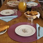 Alojamento de Acomodação e Pequeno-almoço Il Gatto Pescatore 3*