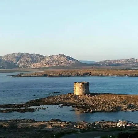 Il Gatto Pescatore Отель типа 