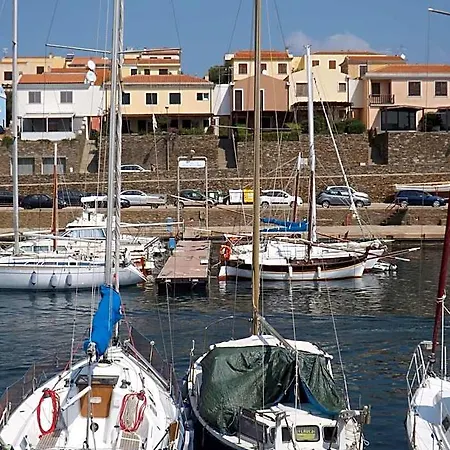 לינה וארוחת בוקר Il Gatto Pescatore