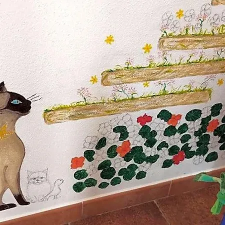 Il Gatto Pescatore