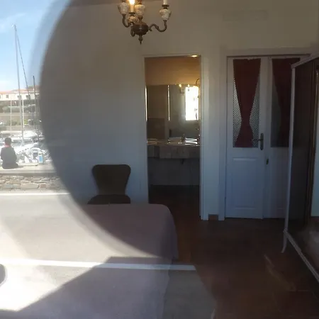 Il Gatto Pescatore * Stintino