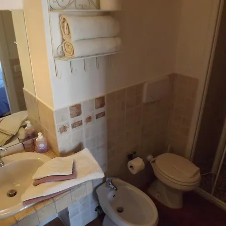 Il Gatto Pescatore Bed and Breakfast Stintino