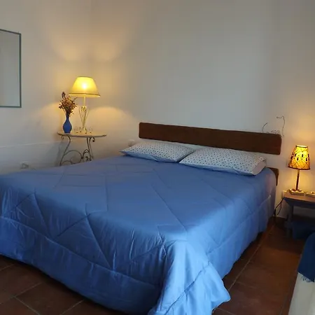 Il Gatto Pescatore Bed and Breakfast Stintino
