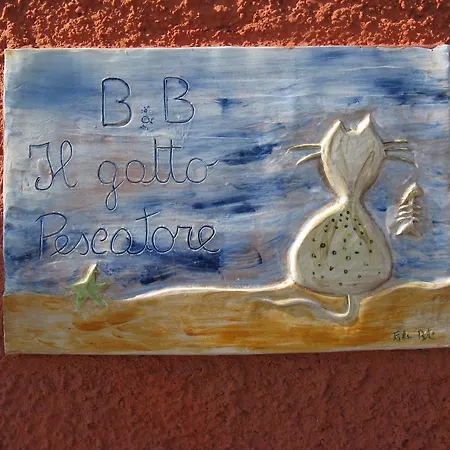 Il Gatto Pescatore 3*