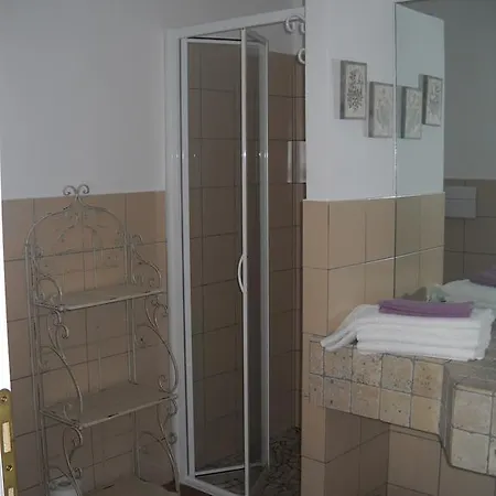 Bed and Breakfast Il Gatto Pescatore